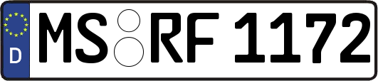 MS-RF1172
