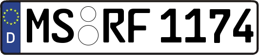 MS-RF1174