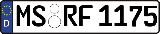 MS-RF1175