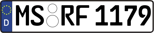 MS-RF1179