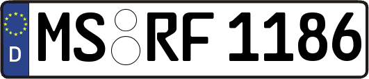 MS-RF1186