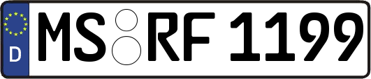 MS-RF1199