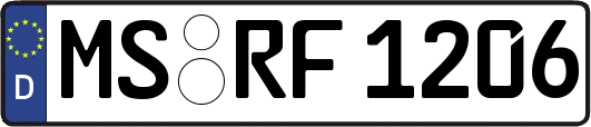 MS-RF1206