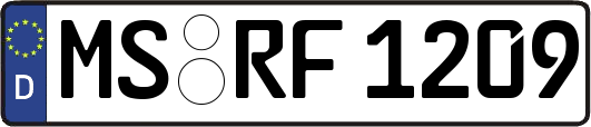 MS-RF1209