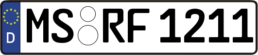 MS-RF1211