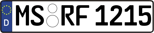 MS-RF1215