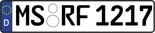 MS-RF1217