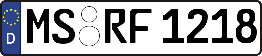 MS-RF1218