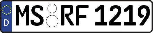 MS-RF1219
