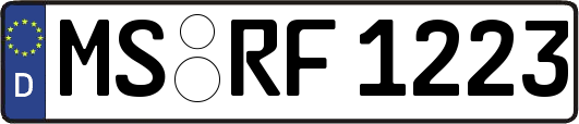 MS-RF1223