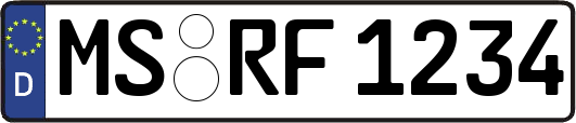 MS-RF1234