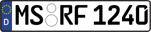 MS-RF1240
