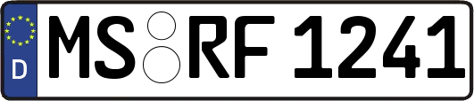 MS-RF1241