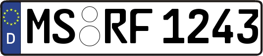 MS-RF1243
