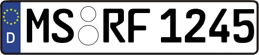 MS-RF1245