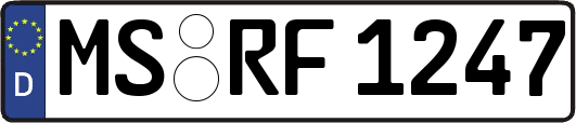 MS-RF1247