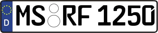 MS-RF1250
