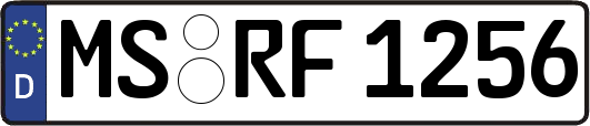 MS-RF1256