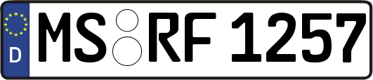 MS-RF1257