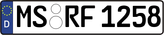 MS-RF1258