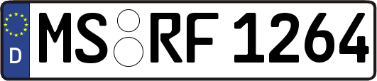 MS-RF1264