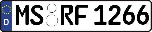 MS-RF1266