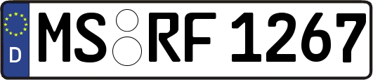 MS-RF1267