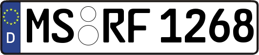 MS-RF1268