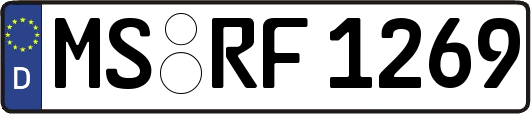 MS-RF1269