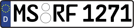 MS-RF1271