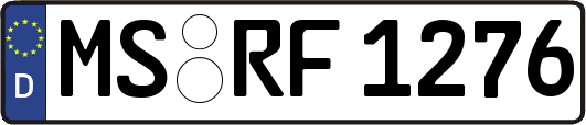 MS-RF1276