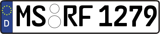 MS-RF1279