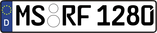 MS-RF1280
