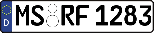 MS-RF1283
