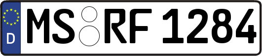 MS-RF1284