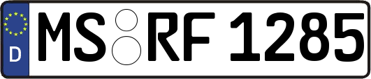 MS-RF1285