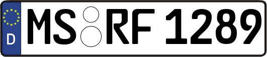 MS-RF1289