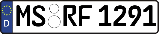 MS-RF1291