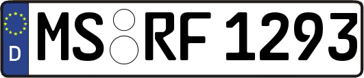 MS-RF1293