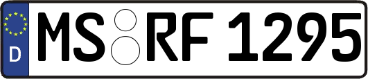 MS-RF1295