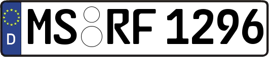 MS-RF1296