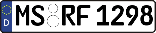 MS-RF1298