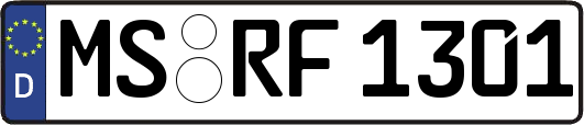 MS-RF1301
