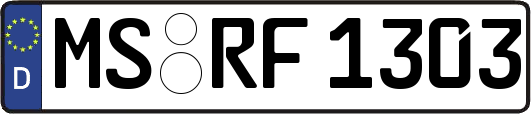 MS-RF1303