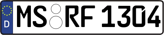 MS-RF1304