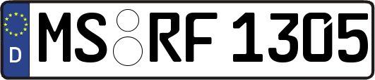 MS-RF1305
