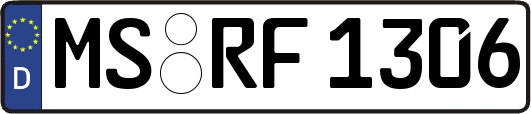 MS-RF1306