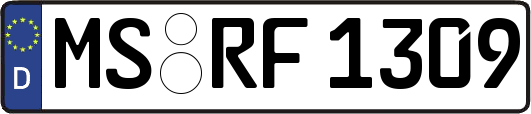 MS-RF1309