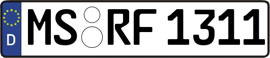 MS-RF1311
