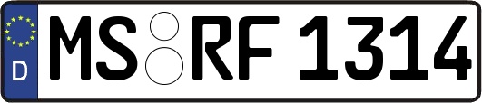 MS-RF1314